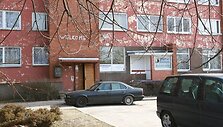 23-ejų metų klaipėdietė kūdikį pagimdė tiesiog Debreceno gatvėje.