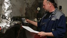 Anot &bdquo;Kauno energijos&ldquo; atstovų, dėl didelių sąskaitų už &scaron;ildymą kaltos ir pasenusios namų &scaron;ildymo sistemos. 
