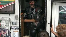 Pupų Dėdė