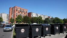 Vilniaus, Kauno ir Klaipėdos gyventojai kviečiami atsikratyti nebereikalingos buitinės technikos bei kitokių nebenaudojamų prietaisų.