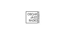 &bdquo;OscarJazz Radio&ldquo; logotipas