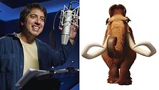 Aktorius Rayus Romano 