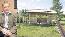 Danijos verslininkas K.Madsenas įsitikinęs, kad Pikeli&scaron;kių vadovai turi būti dėkingi &bdquo;Forever&ldquo; organizacijai, bet teigia jokio atlygio nereikalavęs.