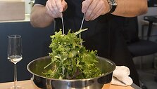 Maisto gaminimas