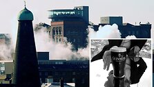 &bdquo;Guinness&ldquo; alaus darykla Airijoje
