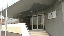 Panevėžio apskrities vir&scaron;ininko administracijos pastatas.