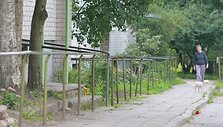 Speciali tvorelė akliesiems