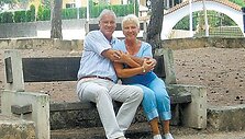 Gydytojas G.Degutis neseniai Seimo pirmininke i&scaron;rinktą žmoną &scaron;velniai vadina Irute.