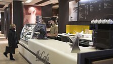 &bdquo;McCaf&eacute;&ldquo; restoranas