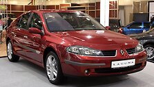 Naujas autobobilis