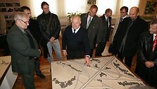 Lietuvos karjerų asociacijos posėdžio dalyviai pabrėžė, kad vyriausybei atgaivinus paramą Kelių infrastuktūros plėtrai valstybė gautų visokeriopą naudą.
