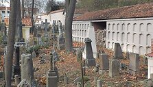 Kolumbariumas