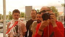 &bdquo;InCulto&ldquo; vyrukai