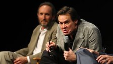 Aktorius Jimas Carrey