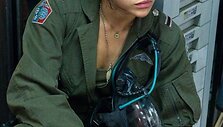 Michelle Rodriguez