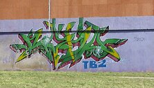 Graffiti