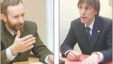 J.Razma galimų partnerių kalboms neteikia daug reik&scaron;mės.L.Diniaus vadovaujama frakcija kritikuoja Vyriausybės ir jos vadovo veiklą.