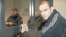 M.Marčiulynas tik i&scaron;girdęs prokuroro siūlomą bausmę atsipra&scaron;ė aukos artimųjų.