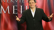 Aktorius R.Žirgulis nusivylė naujais knygų apie Pinokį ar Buratiną leidimais.