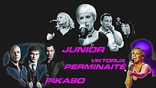 Rengiamas i&scaron;skirtinis koncertinis turas.