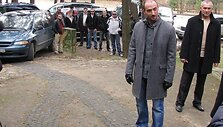 Aktorius Tomas Kliukas