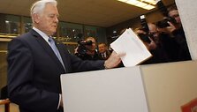 Prezidentas Valdas Adamkus