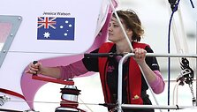 Jessica Watson