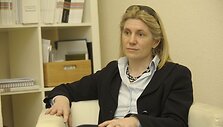Philippa Stroud
