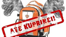 Vilniuje vyks mokinių organizuojama mugė.