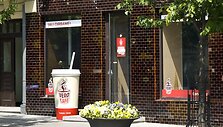 Naujoji &bdquo;Vero Cafe&ldquo; kavinukė