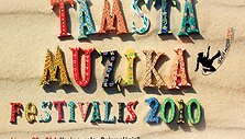 &Scaron;iltas, jaukus ir supermuzikalus festivalis &bdquo;Tamsta&ldquo; muzika&ldquo; visus į Dzūkiją sukvies paskutinįjį liepos mėnesio savaitgalį.