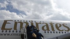 &bdquo;Airbus A380&ldquo;