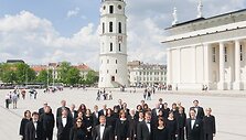 Valstybinis choras &bdquo;Vilnius&ldquo; 