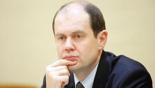 Buvęs Lietuvos ambasadorius ES Rytis Martikonis paskirtas premjero patarėju.