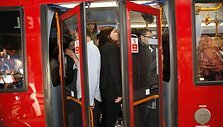Londono metro