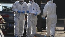 Graikijos policija neutralizavo Prancūzijos ambasadai adresuotoje pa&scaron;to siuntoje paslėptą bombą.