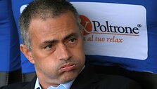 Jose Mourinho