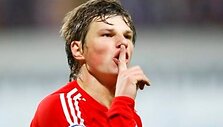 Andrejus Ar&scaron;avinas
