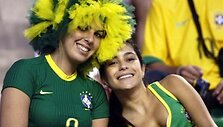 Brazilijos futbolininkai vartos Viagrą... o gal nereikia?