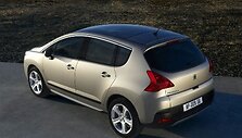&bdquo;Peugeot 3008&ldquo;