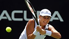 Monica Seles