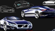 &bdquo;Volvo SC90&rdquo; 
