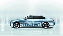 BMW 7 &bdquo;Active Hybrid&rdquo; 