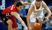 Linas Kleiza