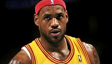 LeBronas Jamesas