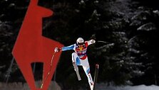 Tragi&scaron;kas Danielio Albrechto skrydis