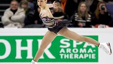 Europos čempionė &ndash; Laura Lepisto
