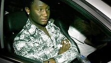 Johnas Obi Mikelis
