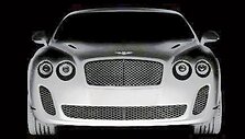 Biokuru varomas &bdquo;Bentley&ldquo; 