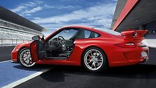  &bdquo;Porsche 911 GT3&ldquo;